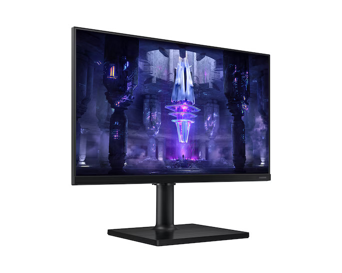 Monitor Odyssey G3 24 Fhd 144hz