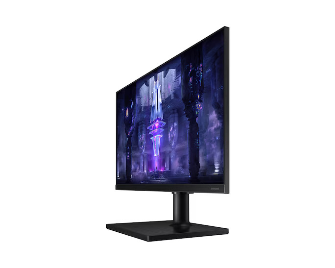 Monitor Odyssey G3 24 Fhd 144hz