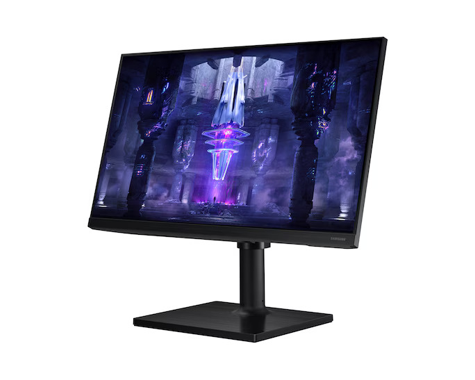 Monitor Odyssey G3 24 Fhd 144hz