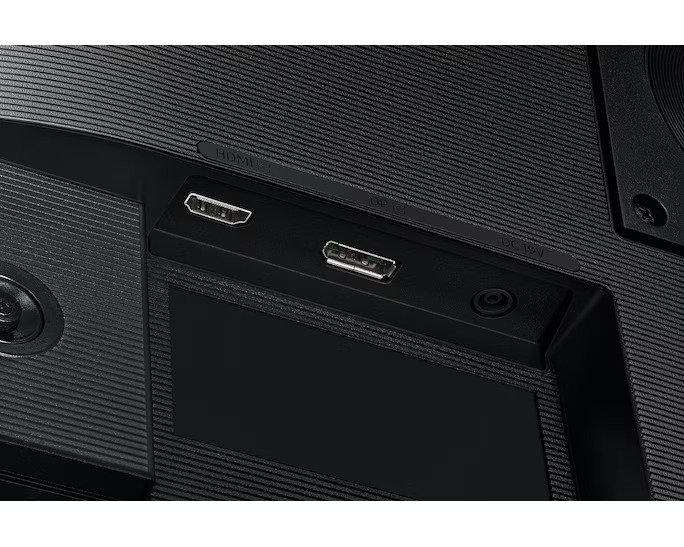 Monitor Odyssey G3 24 Fhd 144hz