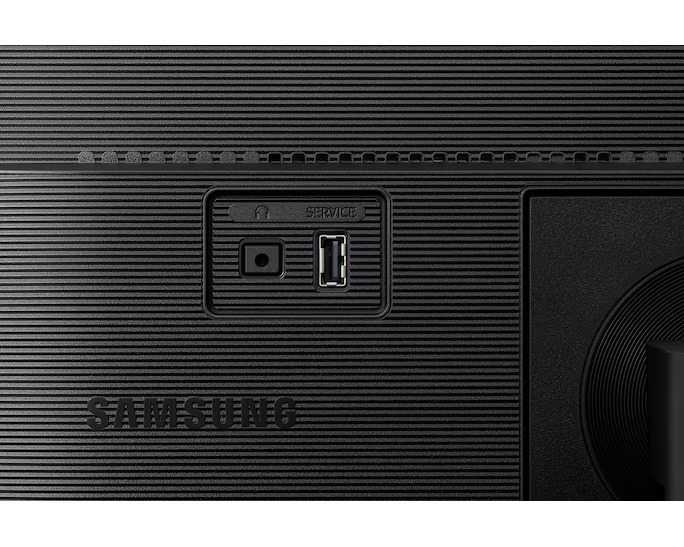 Monitor Odyssey G3 24 Fhd 144hz