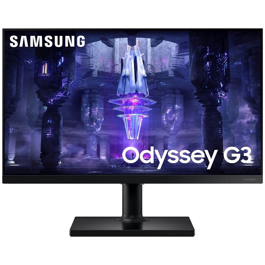 Monitor Odyssey G3 24 Fhd 144hz