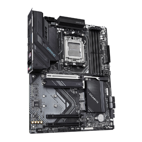 MOTHER GIGABYTE (AM5) X870 GAMING WF6