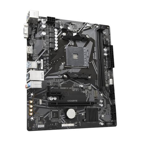 MOTHER GIGABYTE (AM4) A520M K V2 1.1