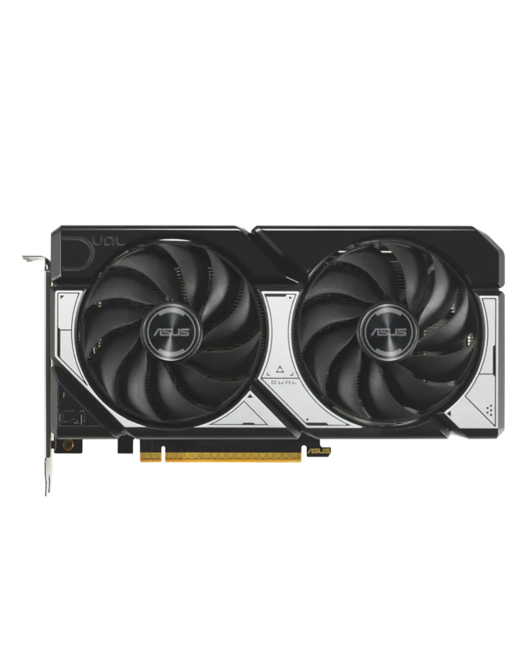 PLACA DE VIDEO ASUS DUAL RTX 5060 OC 8GB