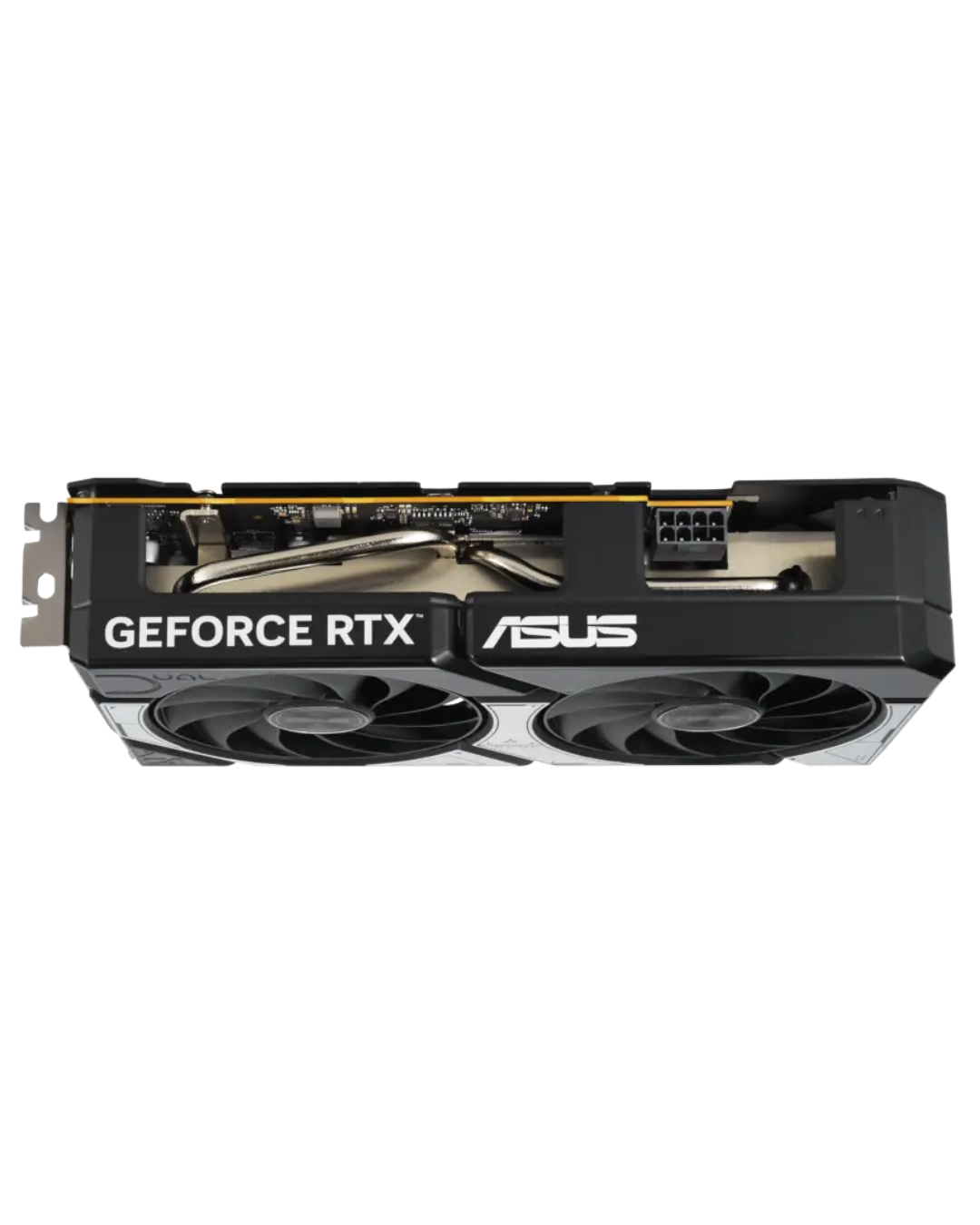 PLACA DE VIDEO ASUS DUAL RTX 5060 OC 8GB