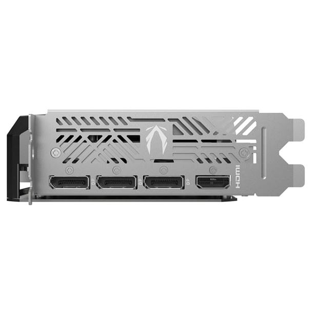 PLACA DE VIDEO GAMING ZOTAC RTX 5060 AMP 8GB GDDR7