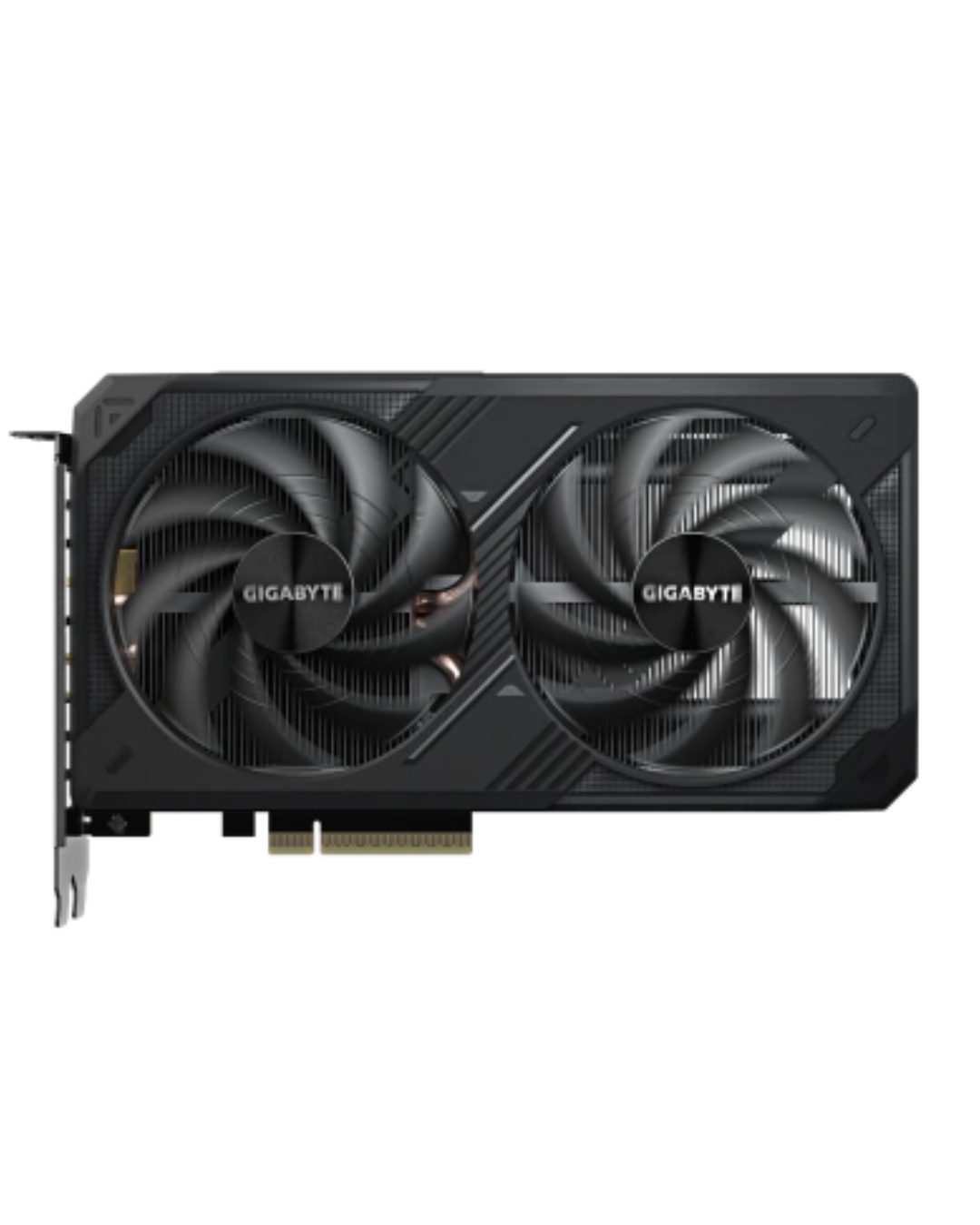 PLACA DE VIDEO GIGABYTE RTX 5060TI WF2 8GB