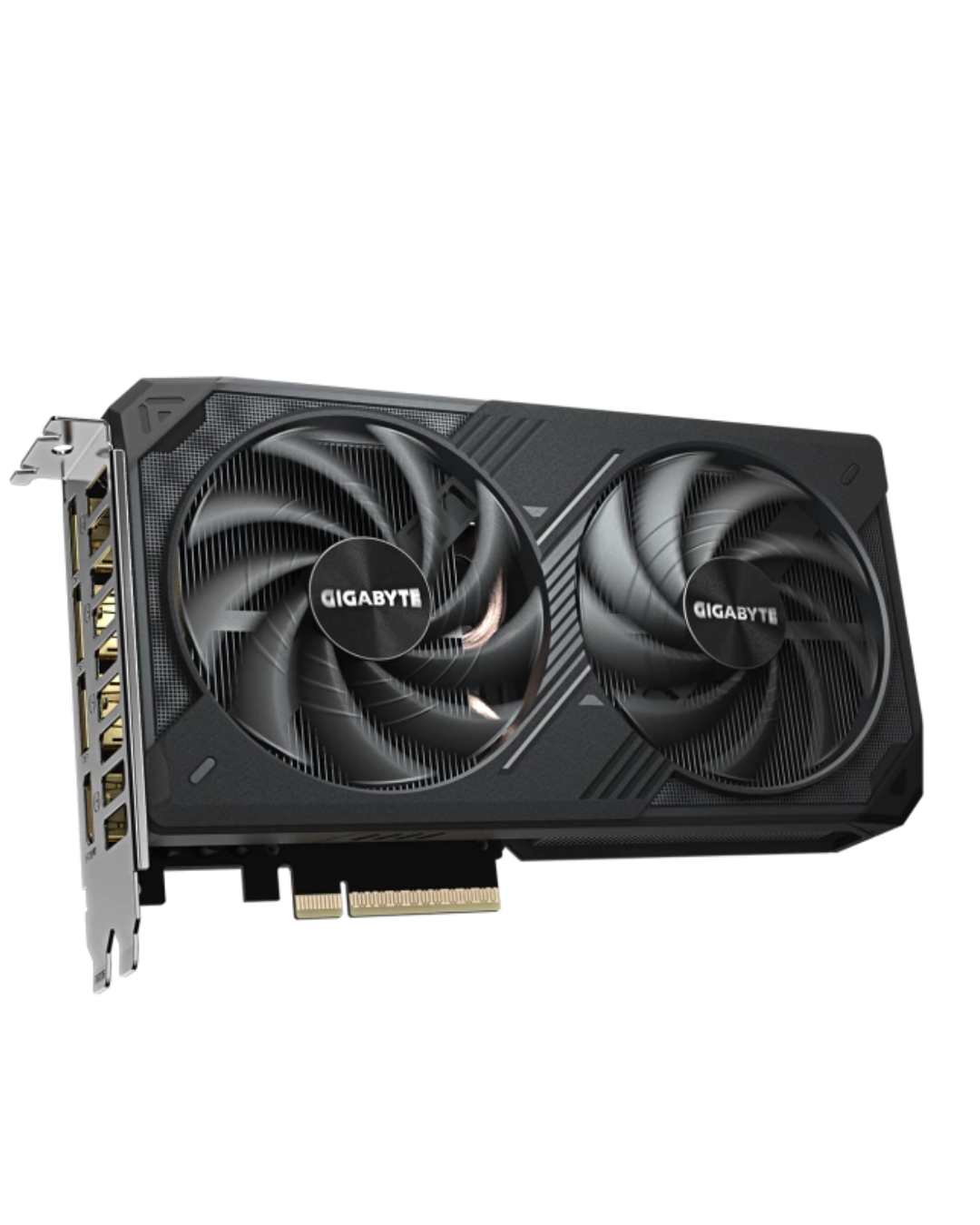 PLACA DE VIDEO GIGABYTE RTX 5060TI WF2 8GB