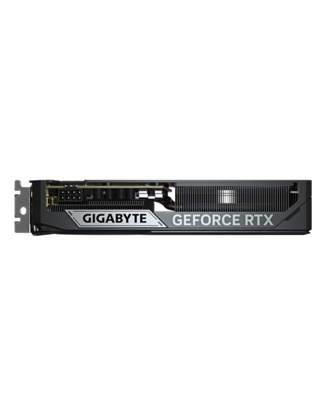 PLACA DE VIDEO GIGABYTE RTX 5060TI WF2 8GB