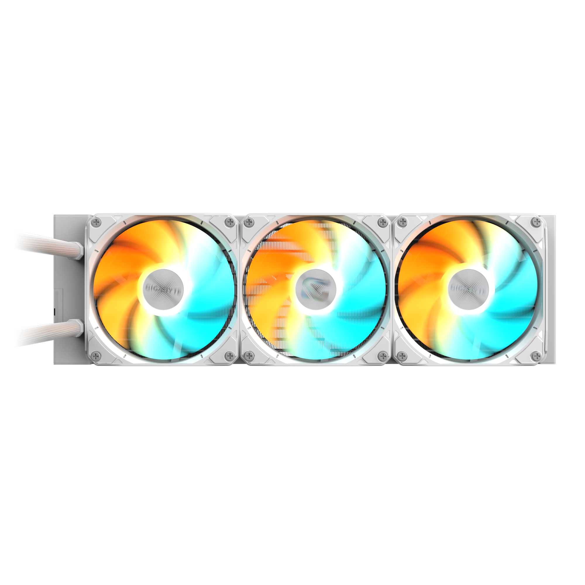 WATER COOLER GIGABYTE GAMING 360I (WHITE)