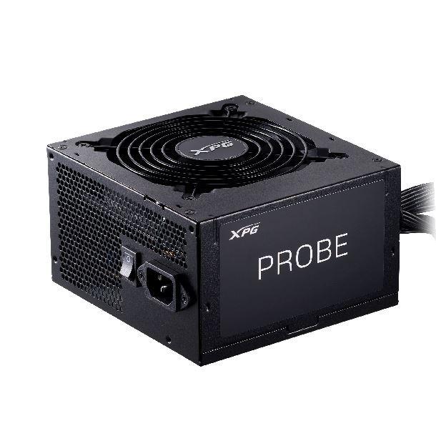 FUENTE ADATA 700W XPG PROBE 80 PLUS BRONZE