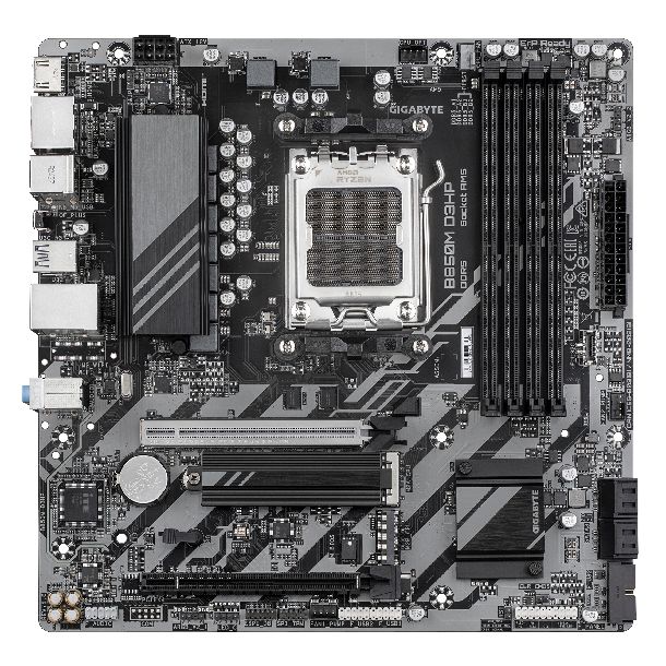 MOTHER GIGABYTE (AM5) B850M D3HP