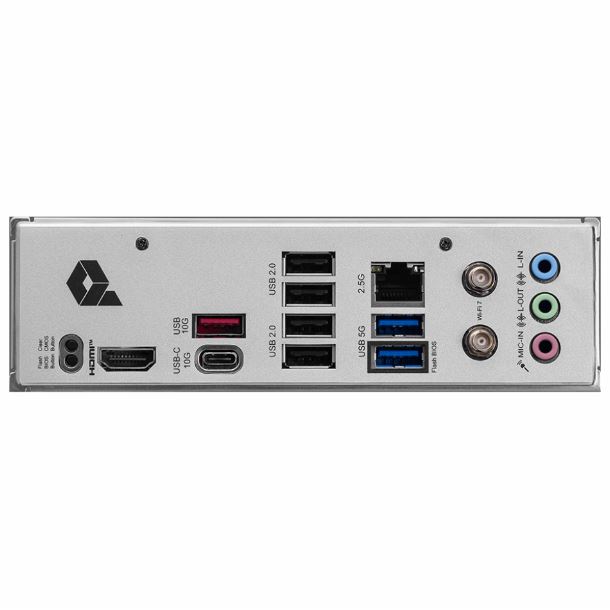 MOTHER MSI (AM5) PRO B840-P WIFI