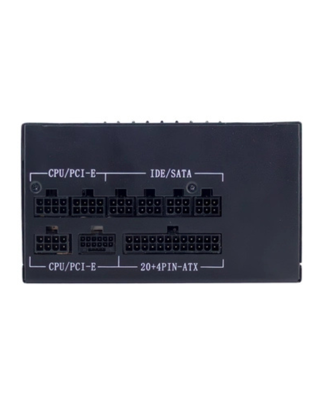 FUENTE GAMER TEROS TE-1320G 850W 80P PLATINUM FULL MODULAR