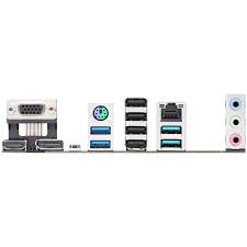 MOTHER ASUS (AM5) PRIME B650M-A II BOX M-ATX