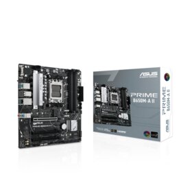 MOTHER ASUS (AM5) PRIME A620M-K BOX M-ATX
