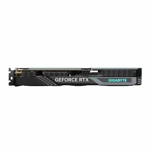 PLACA DE VIDEO GIGABYTE RTX 4060 GAMING OC 8GB