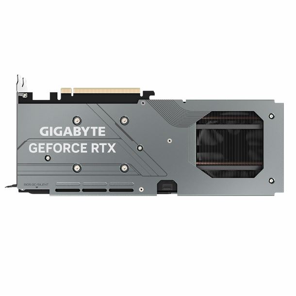 PLACA DE VIDEO GIGABYTE RTX 4060 GAMING OC 8GB