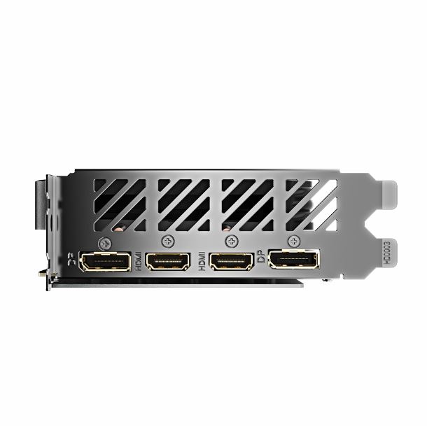 PLACA DE VIDEO GIGABYTE RTX 4060 GAMING OC 8GB