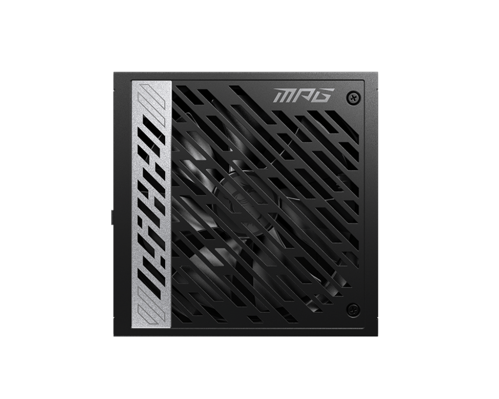 FUENTE GAMER MSI MPG A1000G 1000W 80P GOLD FULL MODULAR PCIE 5.1 ATX 3.1