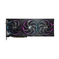 Placa De Video Gigabyte Radeon Rx 9070xt Aorus Elite 16gb