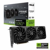 PLACA DE VIDEO ASUS PRIME RTX 5060TI 8GB OC GDDR7 
