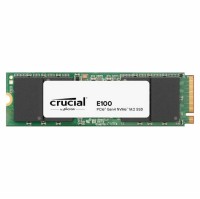 DISCO M.2 CRUCIAL NVME E100 480GB GEN4