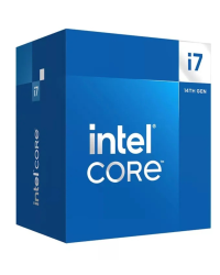 Prcesador Intel Core I7-14700 Raptorlake S1700 Box