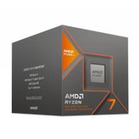 Prcesador Amd Ryzen 7 8700g Am5 65w 32mb