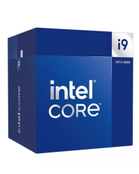 Prcesador Intel Core I9-14900 Raptorlake S1700 Box