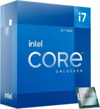 Procesador Intel (lga1700) Core I7 12700 Box