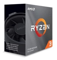 PROCESADOR AMD RYZEN 3 5300G AM4 65W