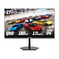 MONITOR GAMER ARKHAM 27 180HZ IPS QHD 1MS