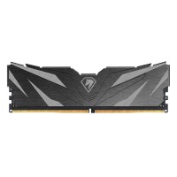 MEMORIA NETAC SHADOW II DDR5 5600 16GB C46 BLACK