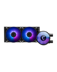 WATERCOOLER MSI MAG CORELIQUID A12 240MM