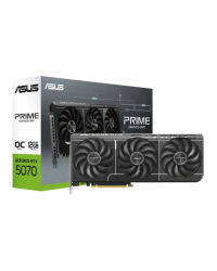 PLACA DE VIDEO ASUS PRIME RTX 5070 OC 12GB