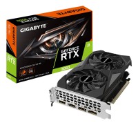 PLACA DE VIDEO GIGABYTE RTX 3050 GDDR6 6GB
