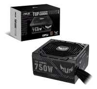FUENTE GAMER ASUS 750W TUF GAMING 80P GOLD MODULAR