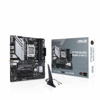 MOTHER ASUS (AM5) PRIME B650M-A II BOX M-ATX