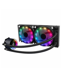 WATERCOOLER GAMEMAX ICECHILL 240 ARGB AIO