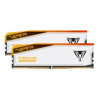 MEMORIA PATRIOT VIPER ELITE 5 TUF 32GB DDR5 CL36 RGB 6000MTS GAMING