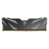 MEMORIA NETAC SHADOW II DDR5 6000 16GB C38 BLACK