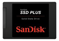 DISCO SSD SANDISK SATA 2TB PLUS 545MB