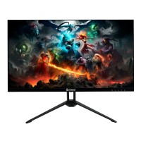 MONITOR GAMER TEROS TE2713S GAMING 27 PLANO IPS FHD 120HZ 1MS