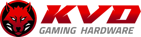 KVD Gaming Hardware
