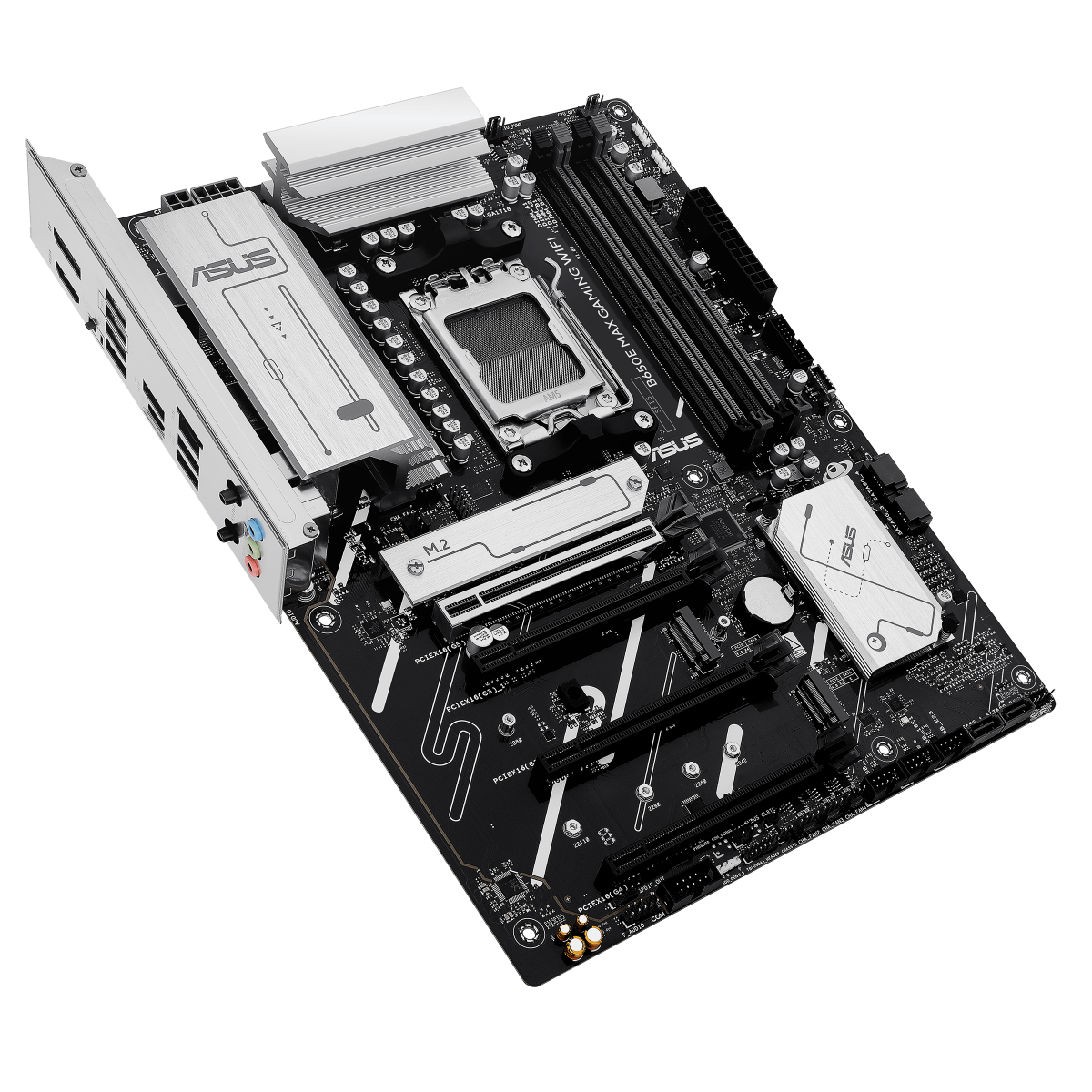 Motherboard Asus Max Gaming B650E WIFI AM5 DDR5