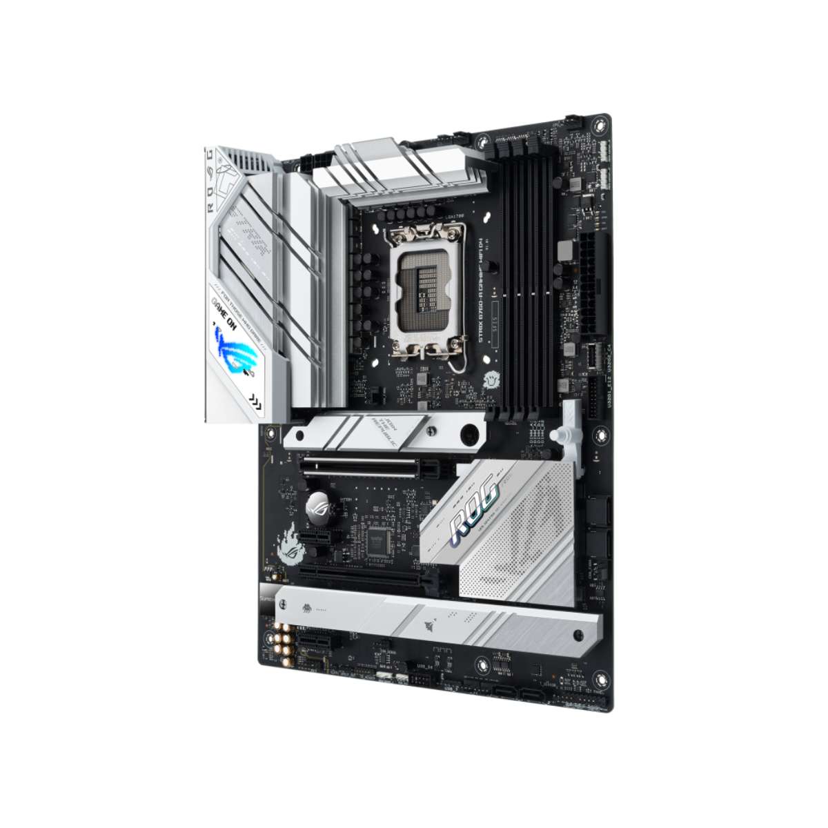 Motherboard Asus ROG Strix B760-A Gaming WiFi DDR4 S1700