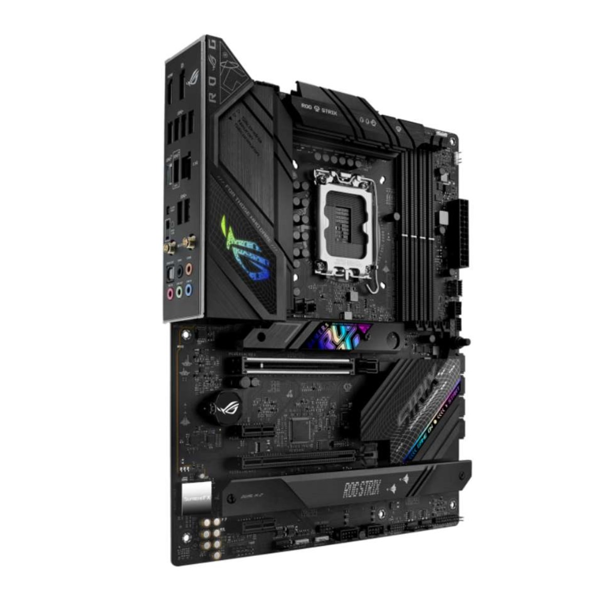 Motherboard Asus ROG Strix B760-F Gaming WiFi DDR5 S1700