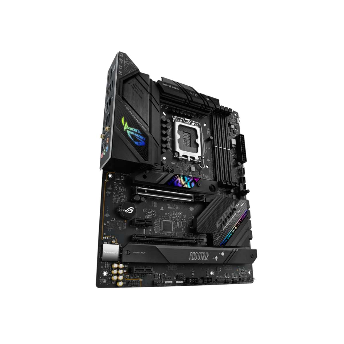 Motherboard Asus ROG Strix Z690-A Gaming WIFI DDR4 S1700